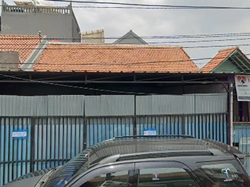 SOP IGA, KEDAI BU SRI PISANGAN BARU
