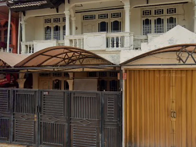 Bakso & Mie Ayam Pakde Eman