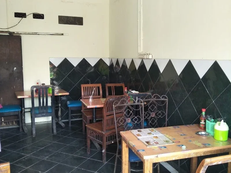 Depot Mie Surabaya Group - Pisangan Baru