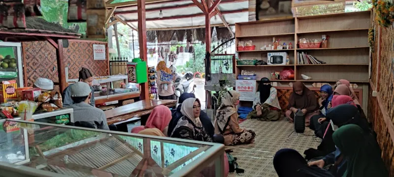 Kedai Mubarok