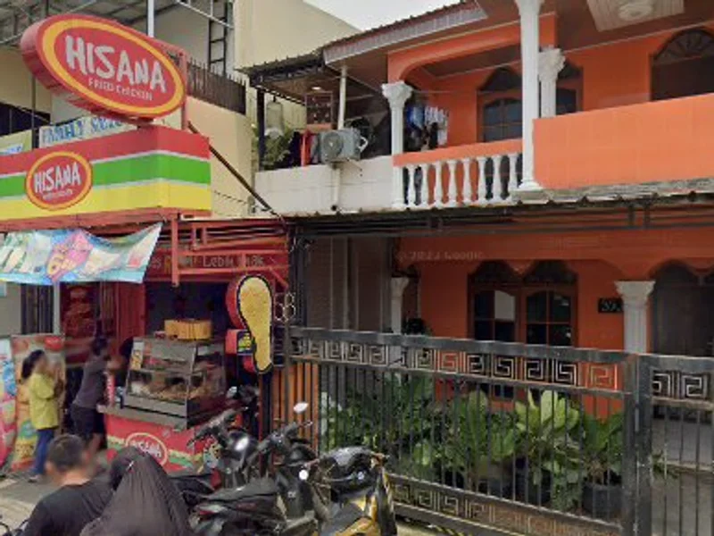 Prima Freshmart Pisangan Baru 2