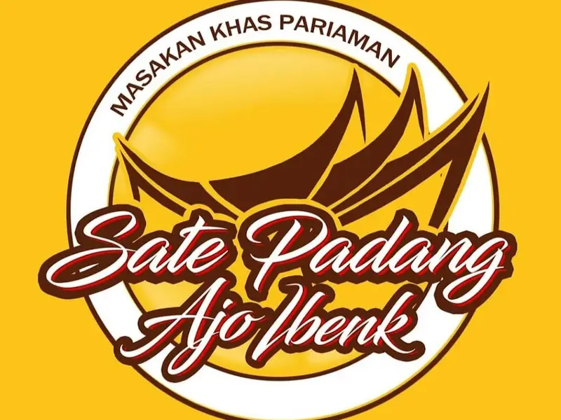 Sate Padang Ajo Ibenk