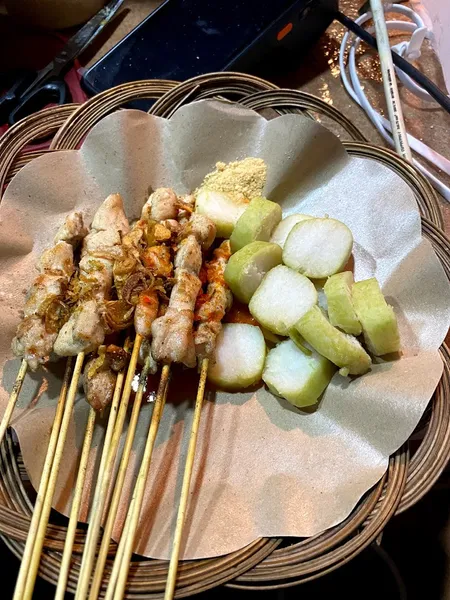 Sate Taichan Cawang