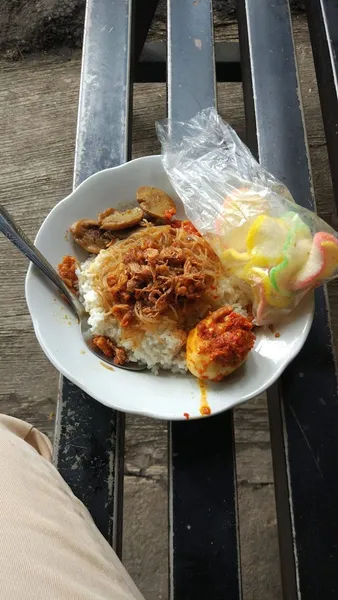 Nasi Uduk Duileh 46