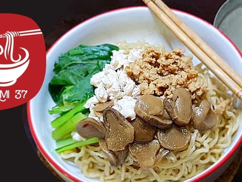 Bakmi 37