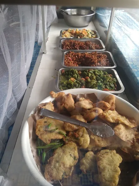 Warung Nasi Kuningan