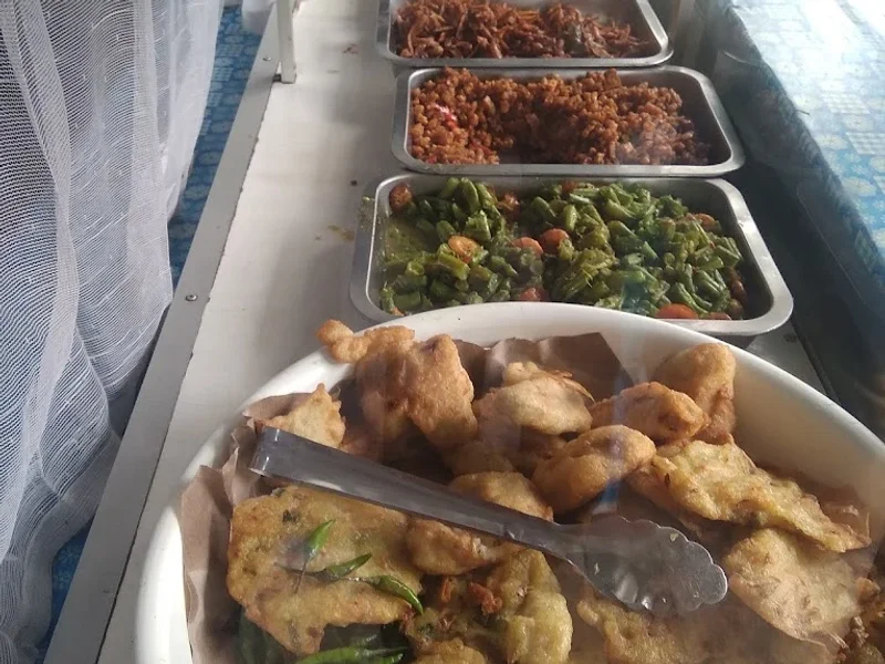 Warung Nasi Kuningan