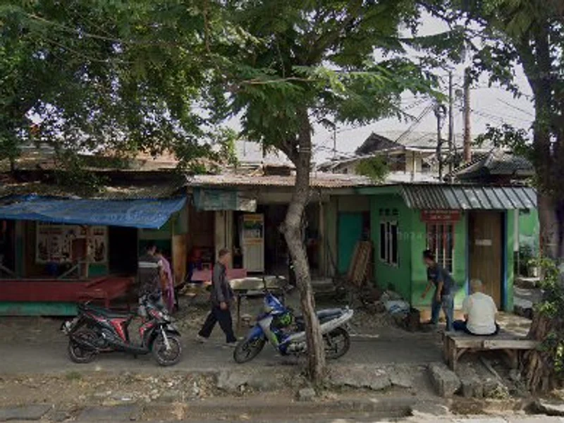 Ayam Bakar Kampoengan