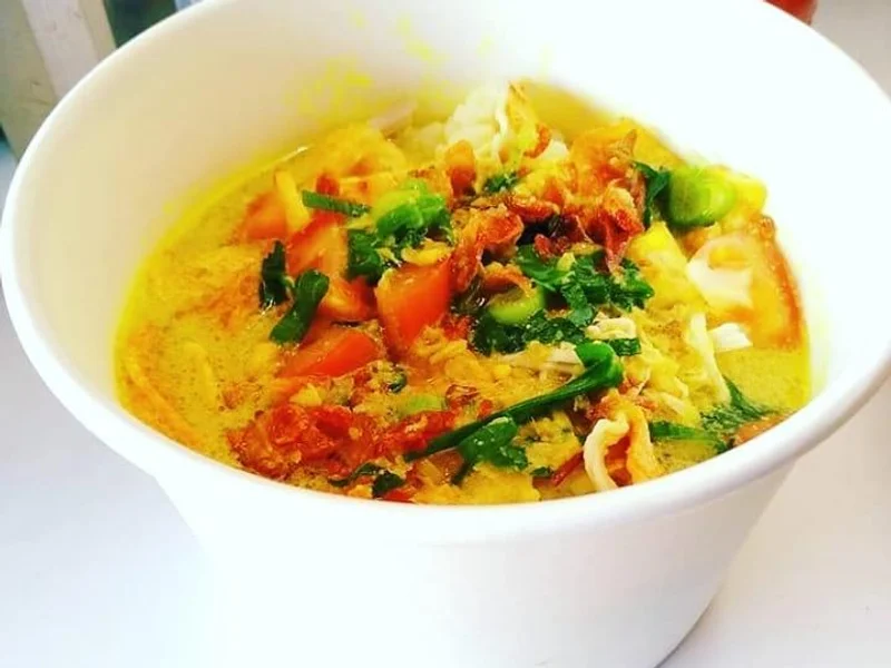 ayam bakar sambel gledek