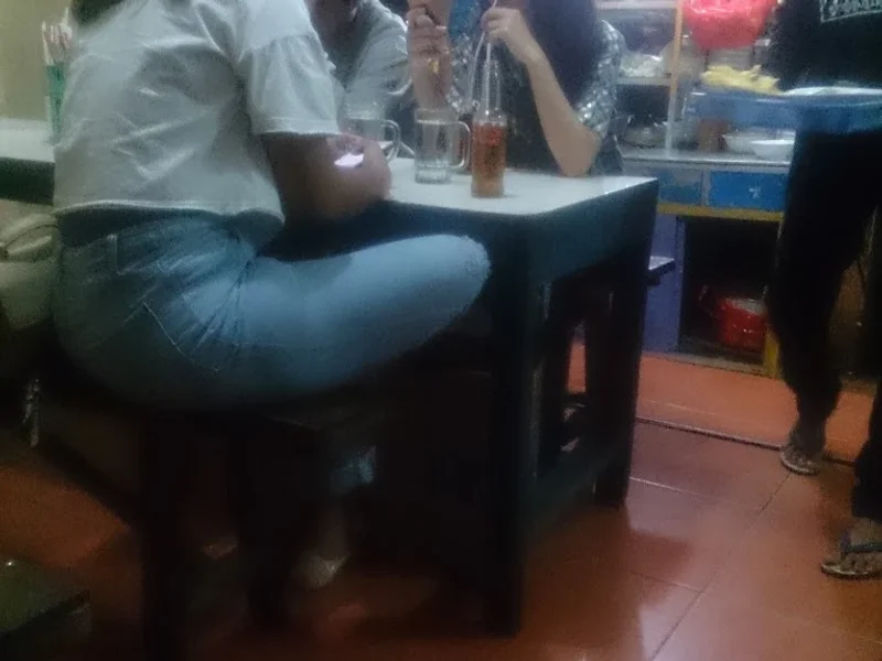 Tessi Mie Ayam Bakso