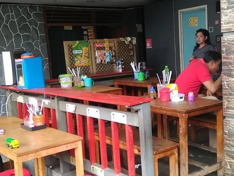 Bakso & Mie Ayam Benjos