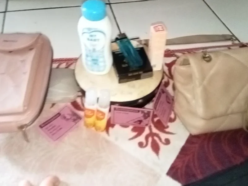 Warung Makan Indomie (Warmindo) Miin