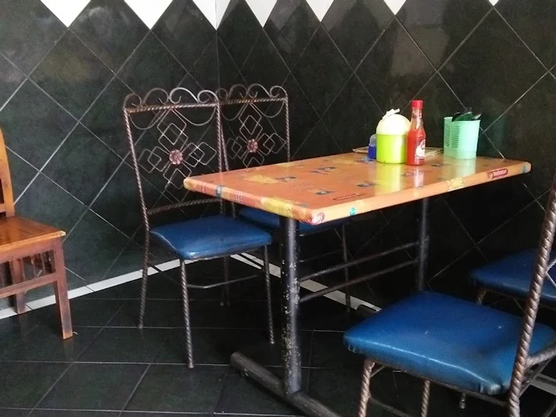 Depot Mie Surabaya Group - Pisangan Baru