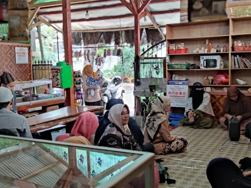 Kedai Mubarok