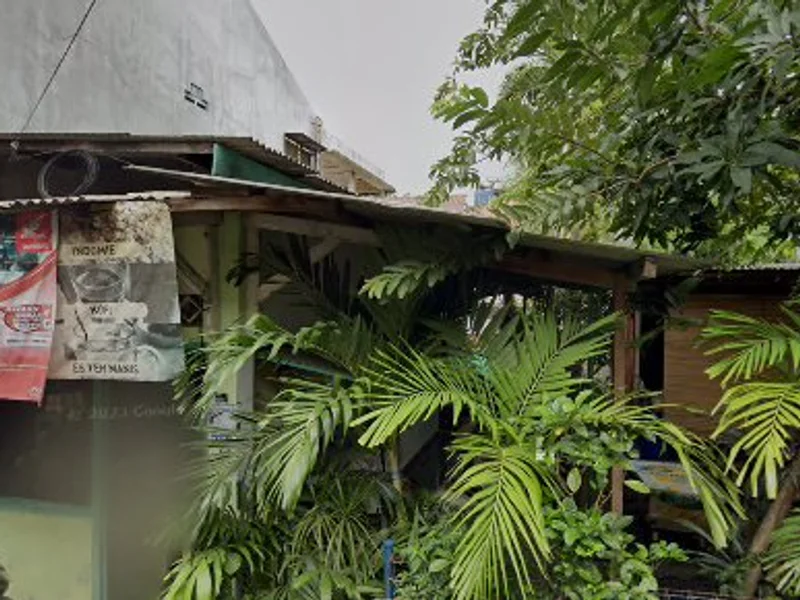 Warkop SECA ( SCOOTER CAWANG )