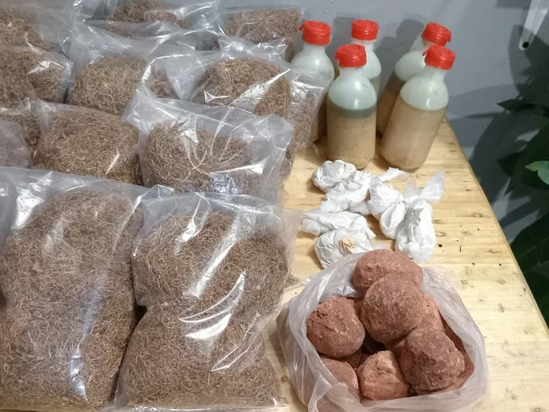 Kedai Kopi Perlajangen