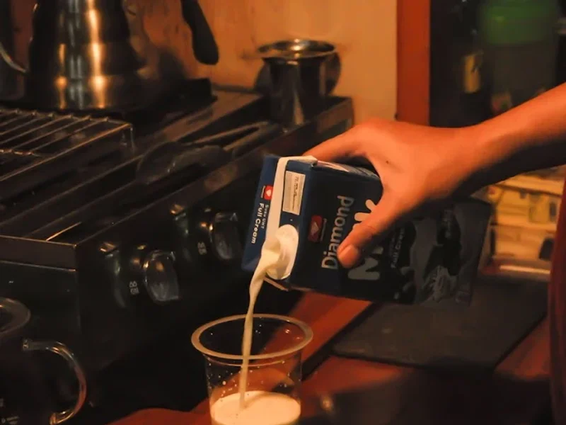 Kedai Kopi Om Adhit