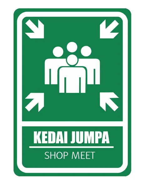 KEDAI JUMPA