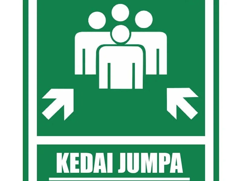 KEDAI JUMPA