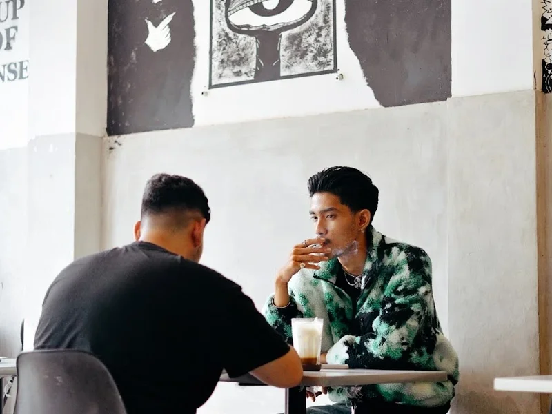 Kolektiv Coffee House