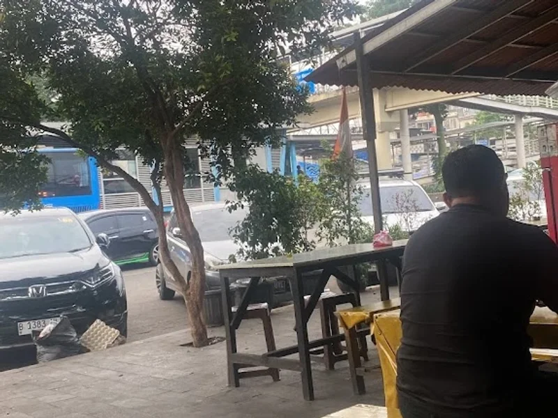 KOPI KOLONG