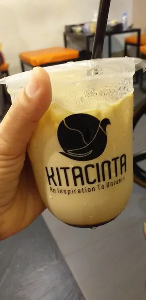 Kita Cinta Coffee