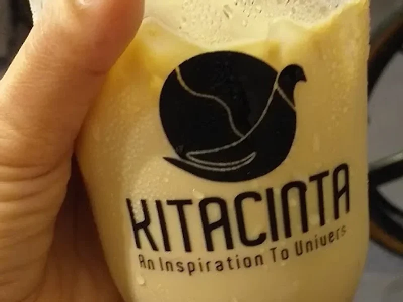 Kita Cinta Coffee