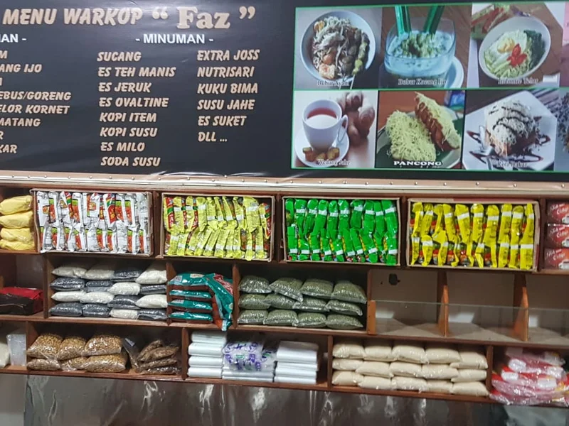 Warkop Faz