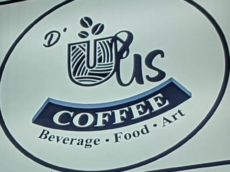 D'UUS Coffee