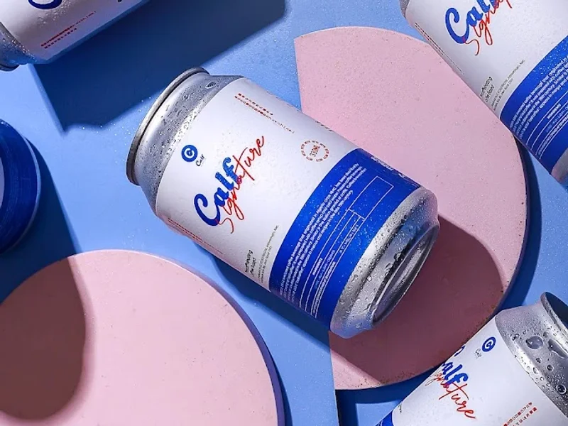 Kopi Calf Duren Sawit