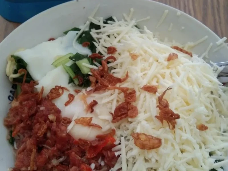 Mom’s Dheka Coffee