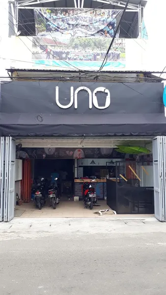 UNO Pisangan Baru