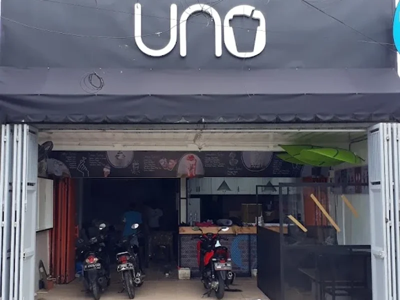 UNO Pisangan Baru