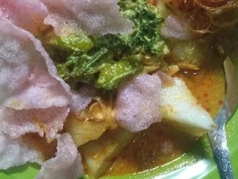 Warung Nongkrong Prapatan