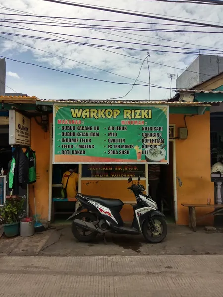 Warkop 86