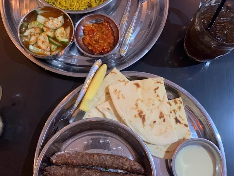 RESTO TAKKATAK FOOD & CATERING