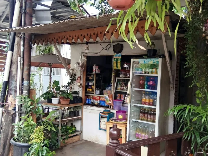 COFFEE BALE BABE MUSTOPE