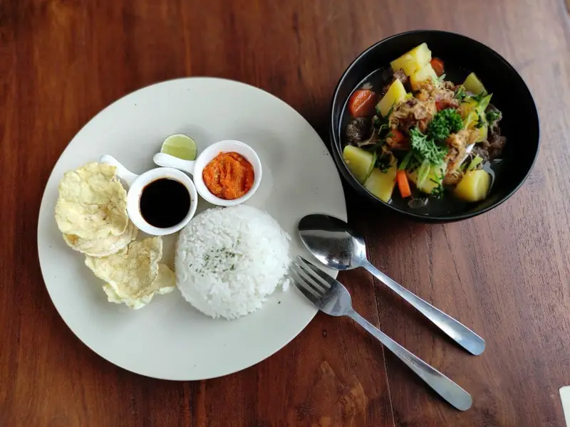 KOMUKA | Coffee Shop | Kafe Cakung | Metland Menteng | JGC | ASYA | Harapan Indah | Pulo Gebang