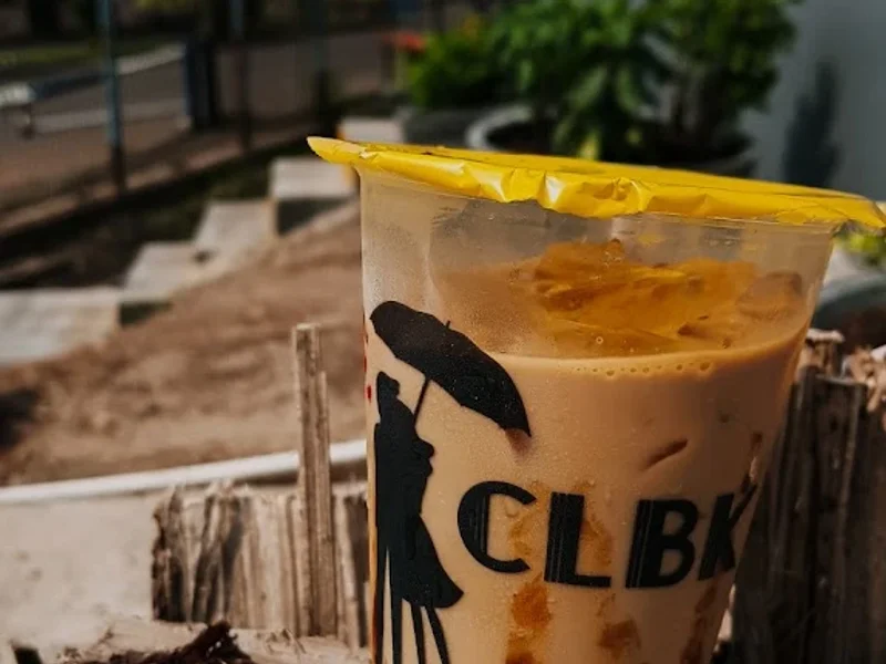 CLBK Cakung