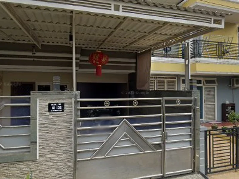 Bakmie Kopyor Modern