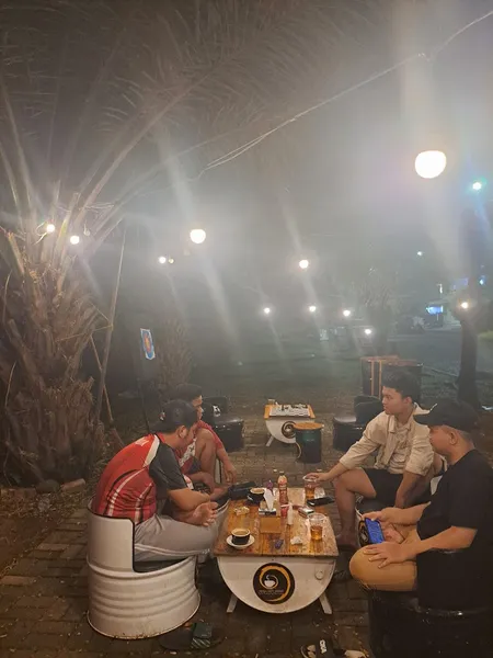 Kedai Kopi Songo