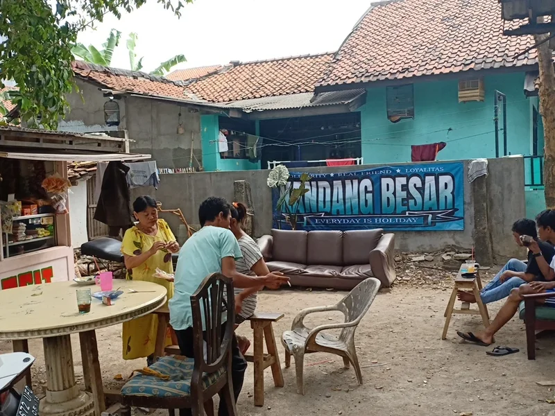 Warcit Kandang Besar