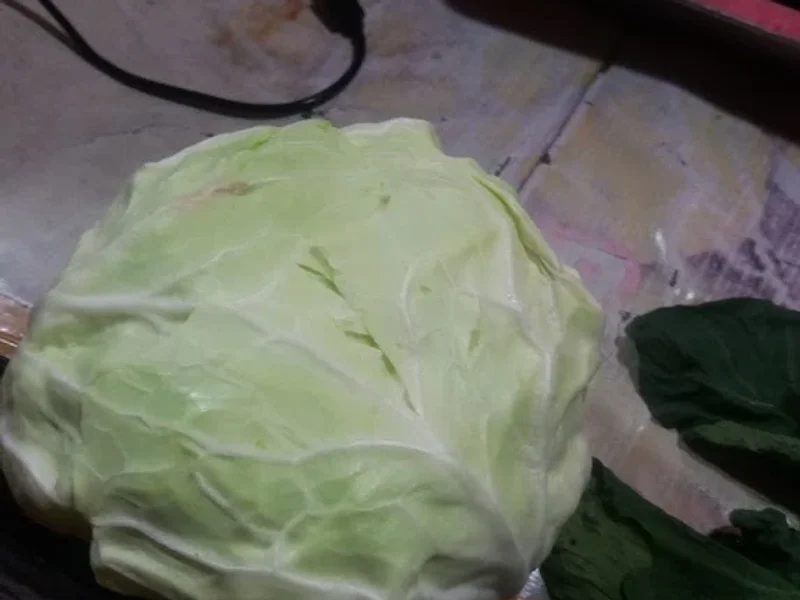 Nasi Goreng Bang Khol