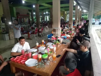 Daftar 13 tempat sarapan di Cilangkap Jakarta Timur