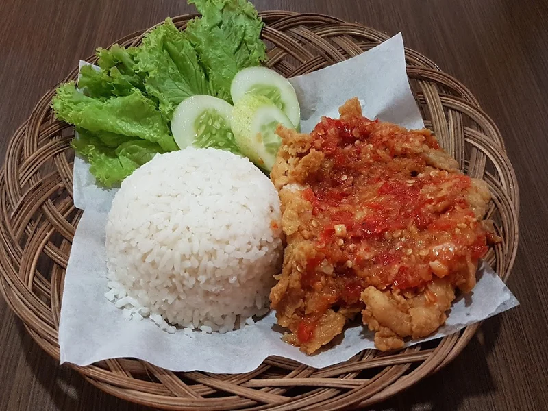 Warung Kita Cilangkap