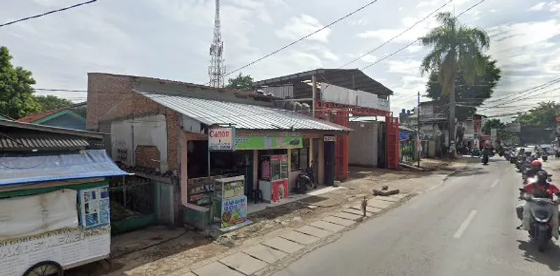 Nasi Goreng Karya Asih