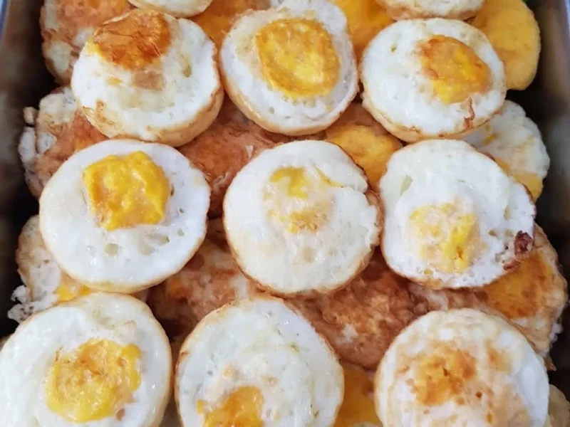 Rumah makan gratis Cilangkap