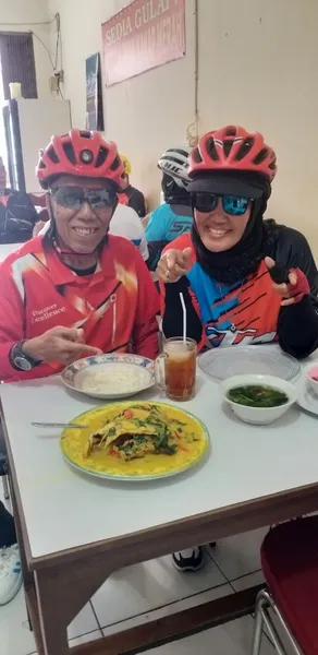 Rumah Makan Mama Rico