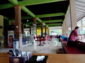 Daftar 10 restoran outdoor di Cilangkap Jakarta Timur