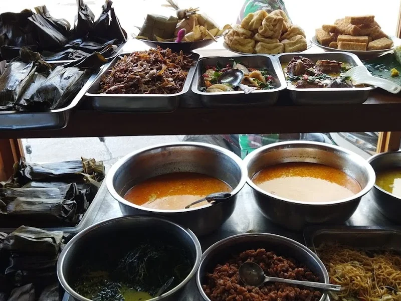 RM Betawie Mpo' Misi Cilangkap